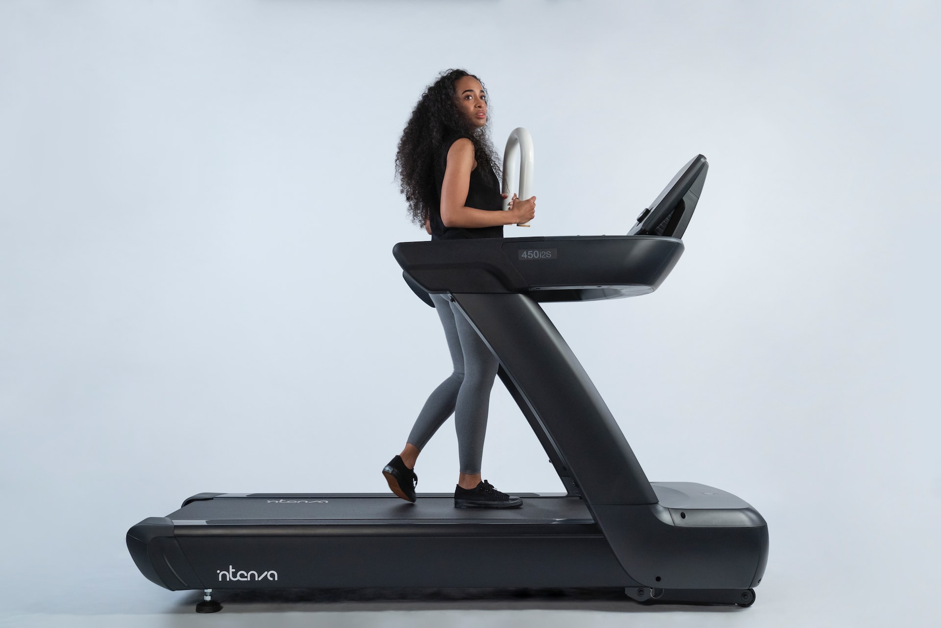 Should you Wear Shoes on a Treadmill