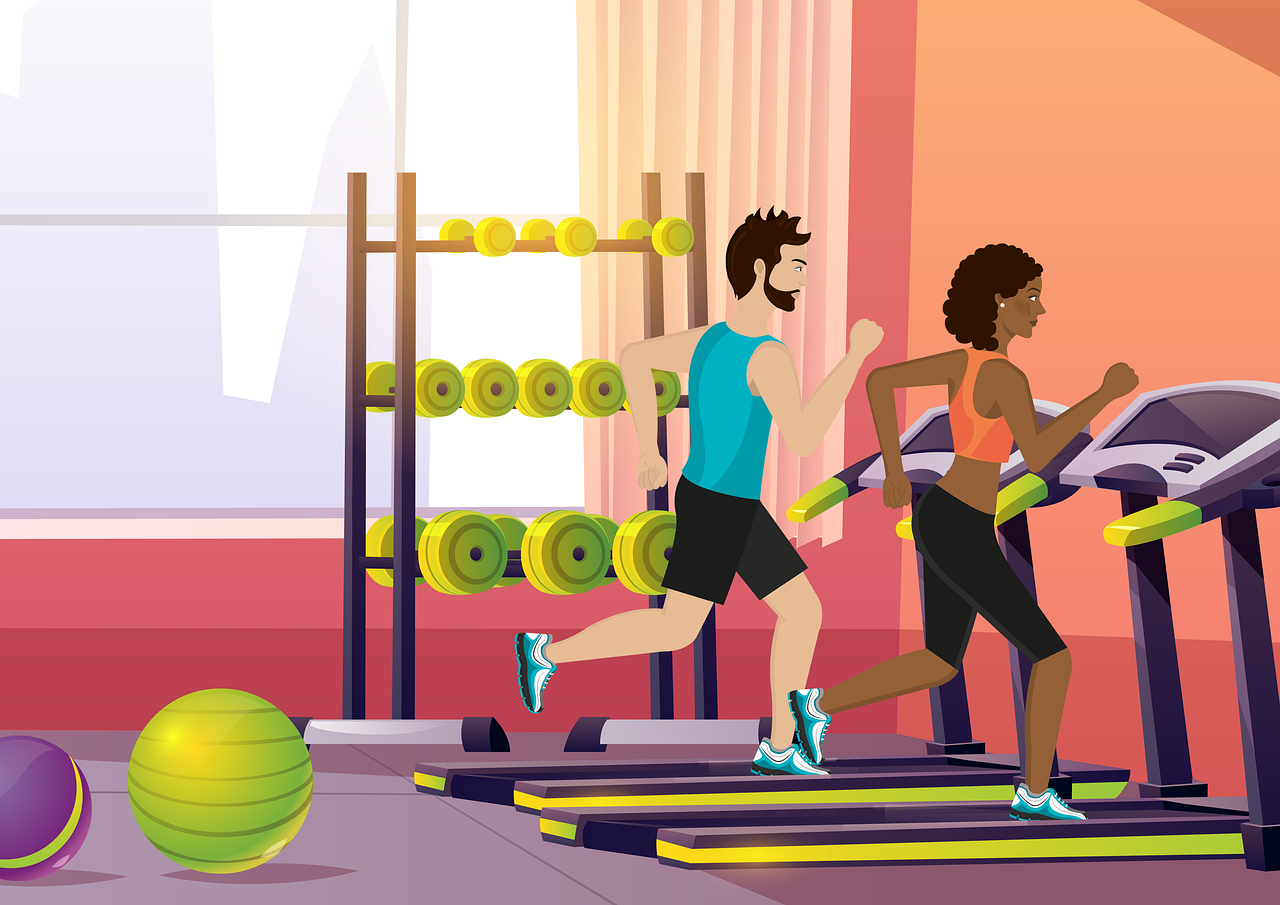 What does ‘Watts’ Mean on a Treadmill?
