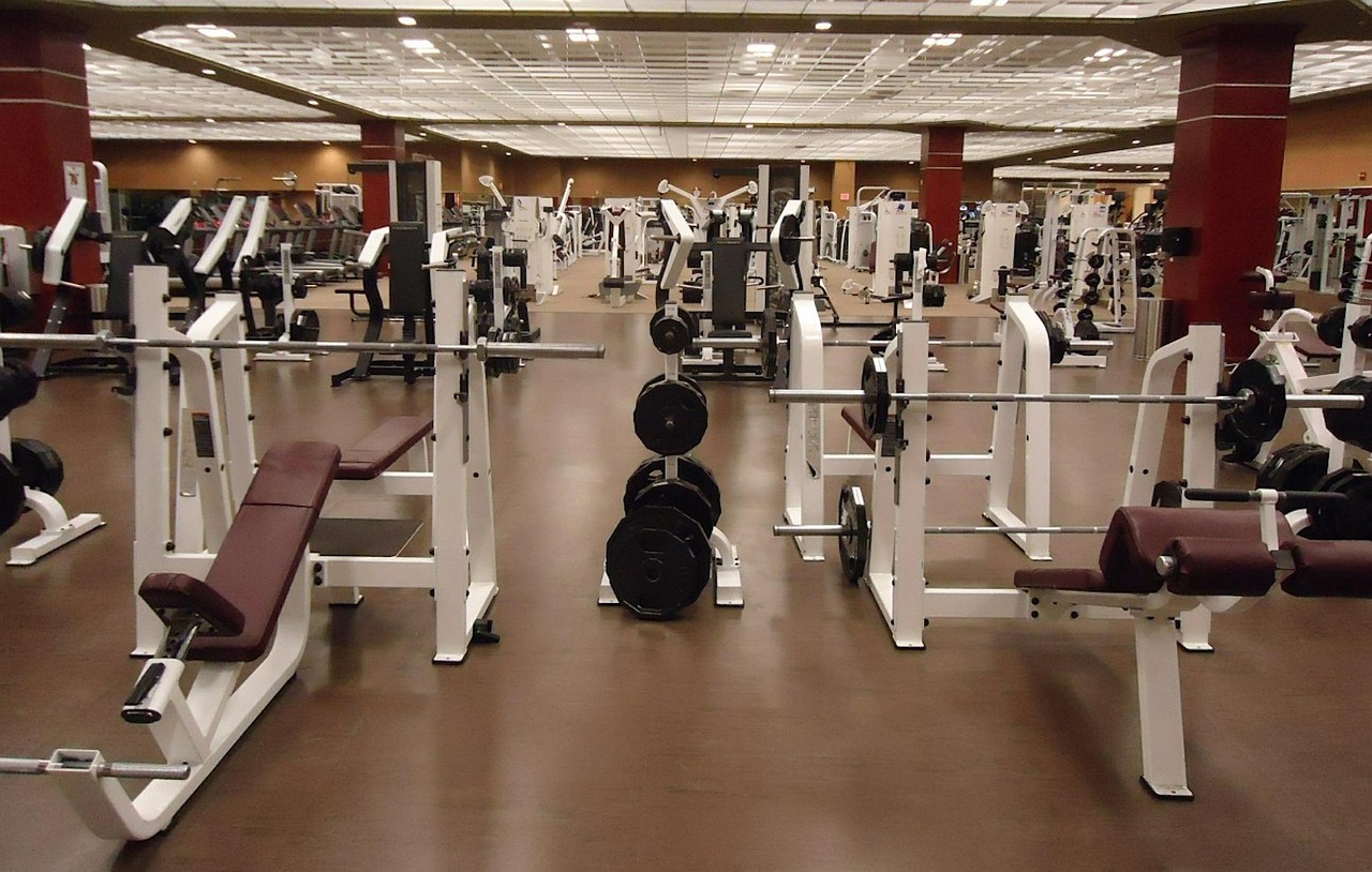 Why is Gym Equipment so Expensive