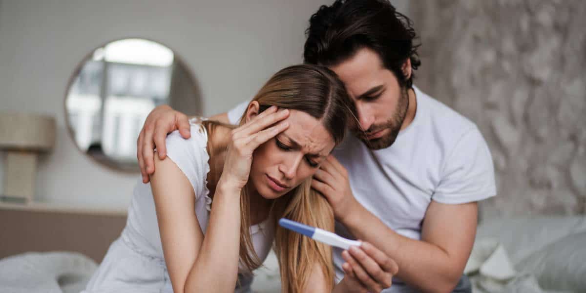 Everything You Need To Know About Male Infertility