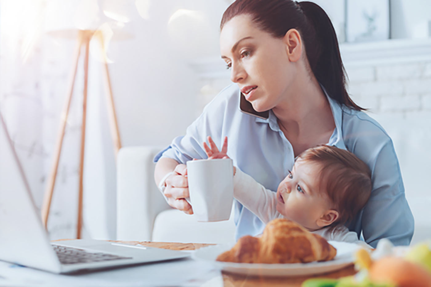 Tips for Returning to Work After Parental Leave