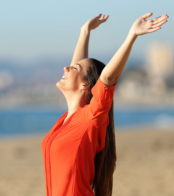 Ways to Increase Lung Capacity Naturally