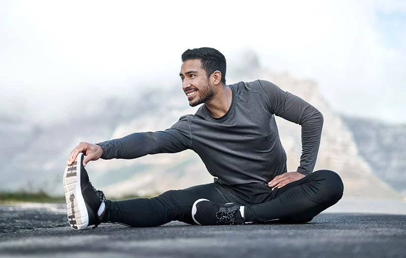 Advantages Of Stretching And Fundamental Exercises