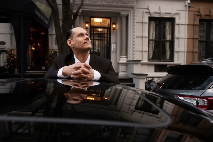 Lifestyles of the Rich and Famous: How the Elite Live, Work, and Spend