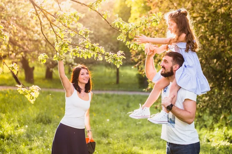 How to Build a Healthy Family Lifestyle That Lasts