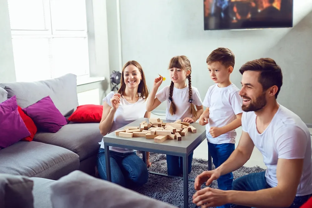 Top 15 Fun Indoor Games for Family Bonding in 2025
