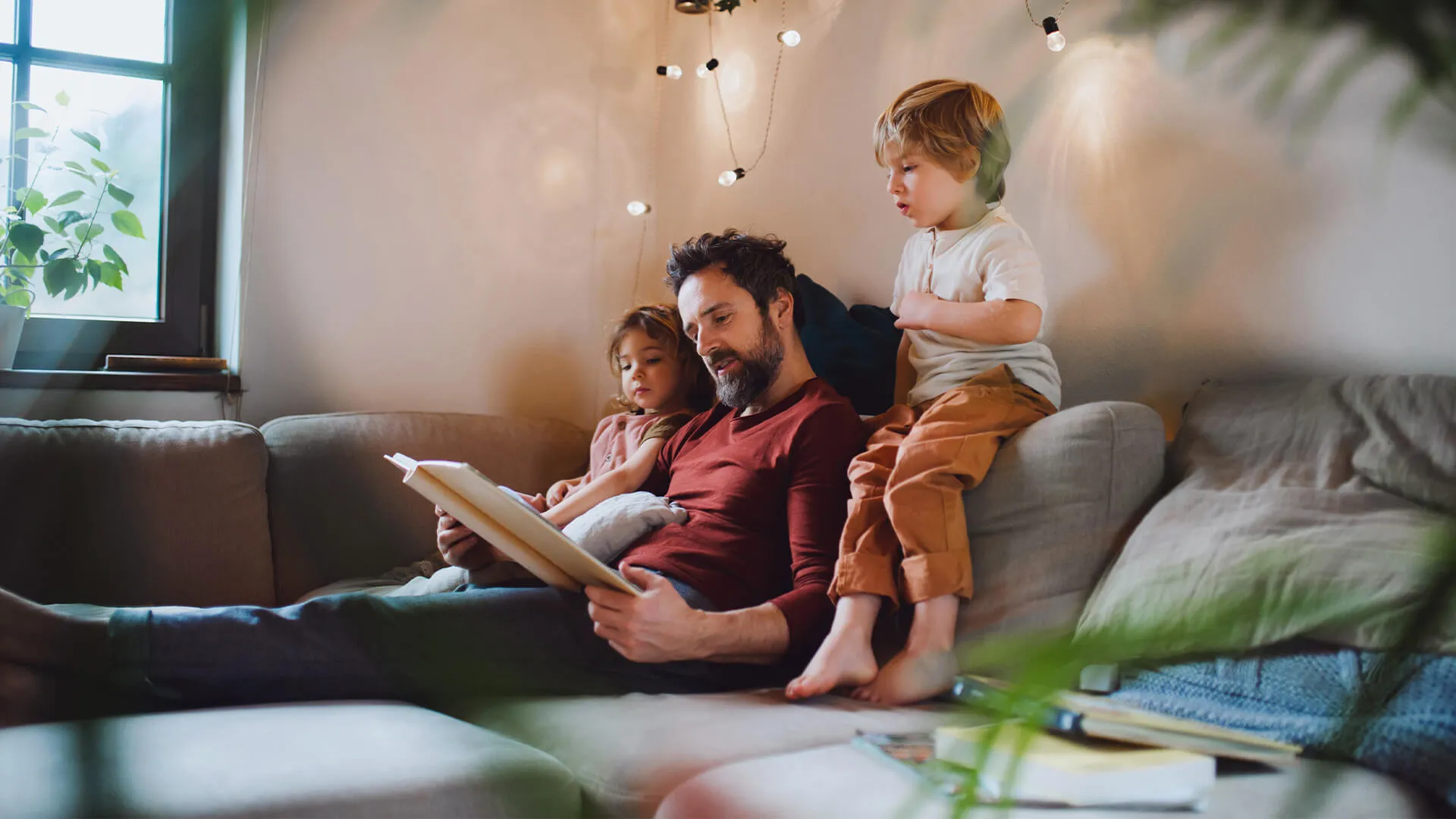 How to Create a Child-Friendly Lifestyle at Home