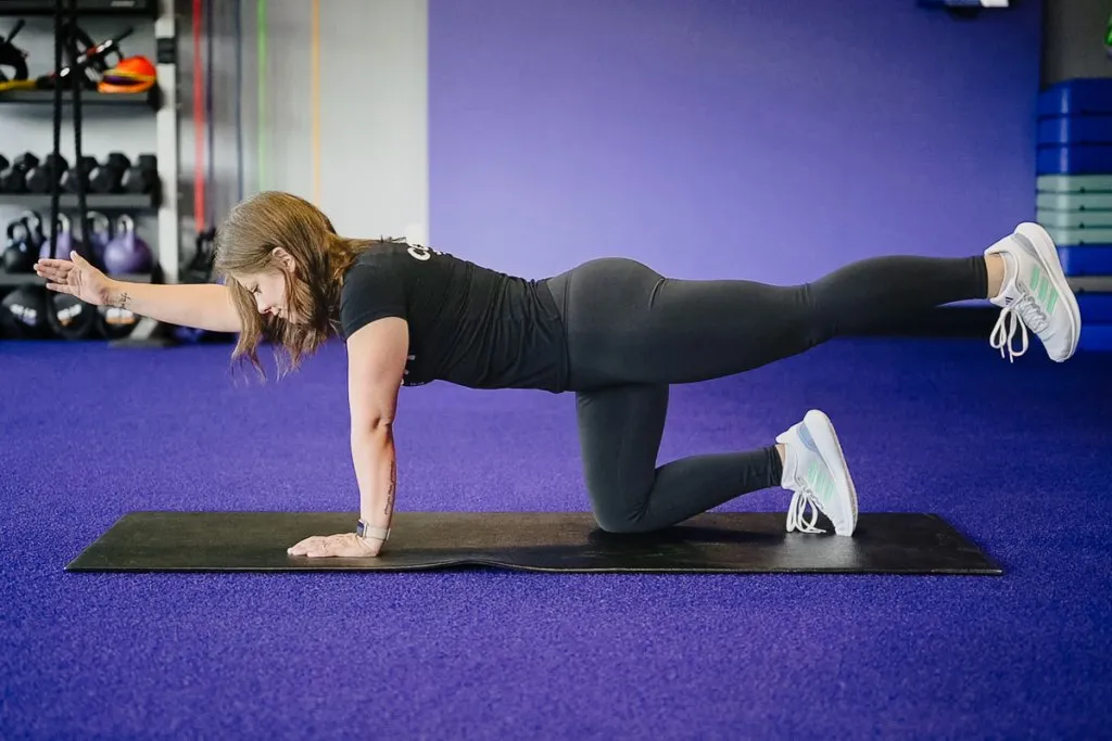 Low-Impact Exercises for Seniors with Joint Pain: A Step-by-Step 2025 Guide