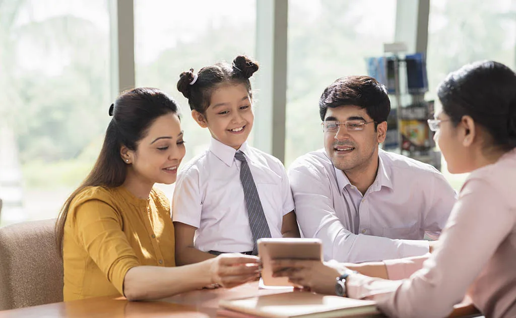 Effective Parent Teacher Meeting Feedback