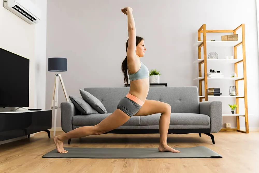 Best Physical Fitness Routines for Weight Loss
