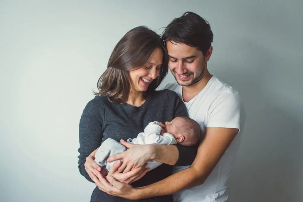 Parenting Tips for New Mothers and Fathers