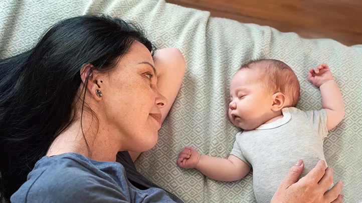 Newborn Feeding and Sleeping Schedule Tips: Expert Guide