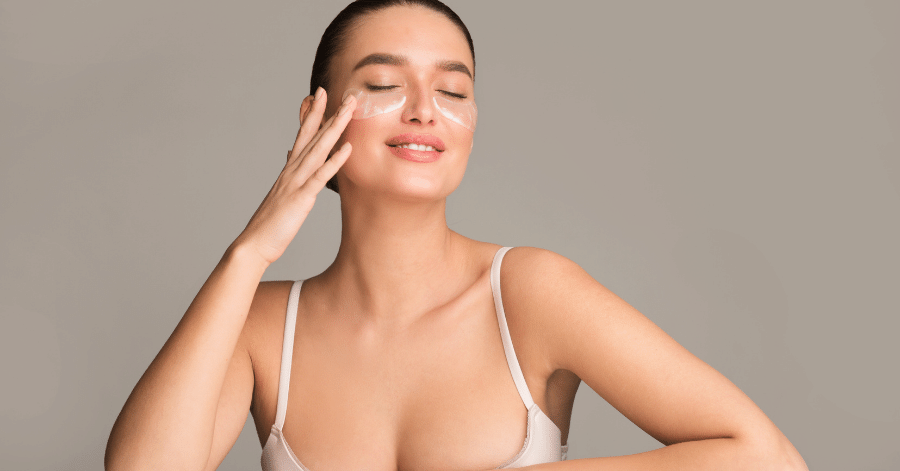 Eat for Shining Skin