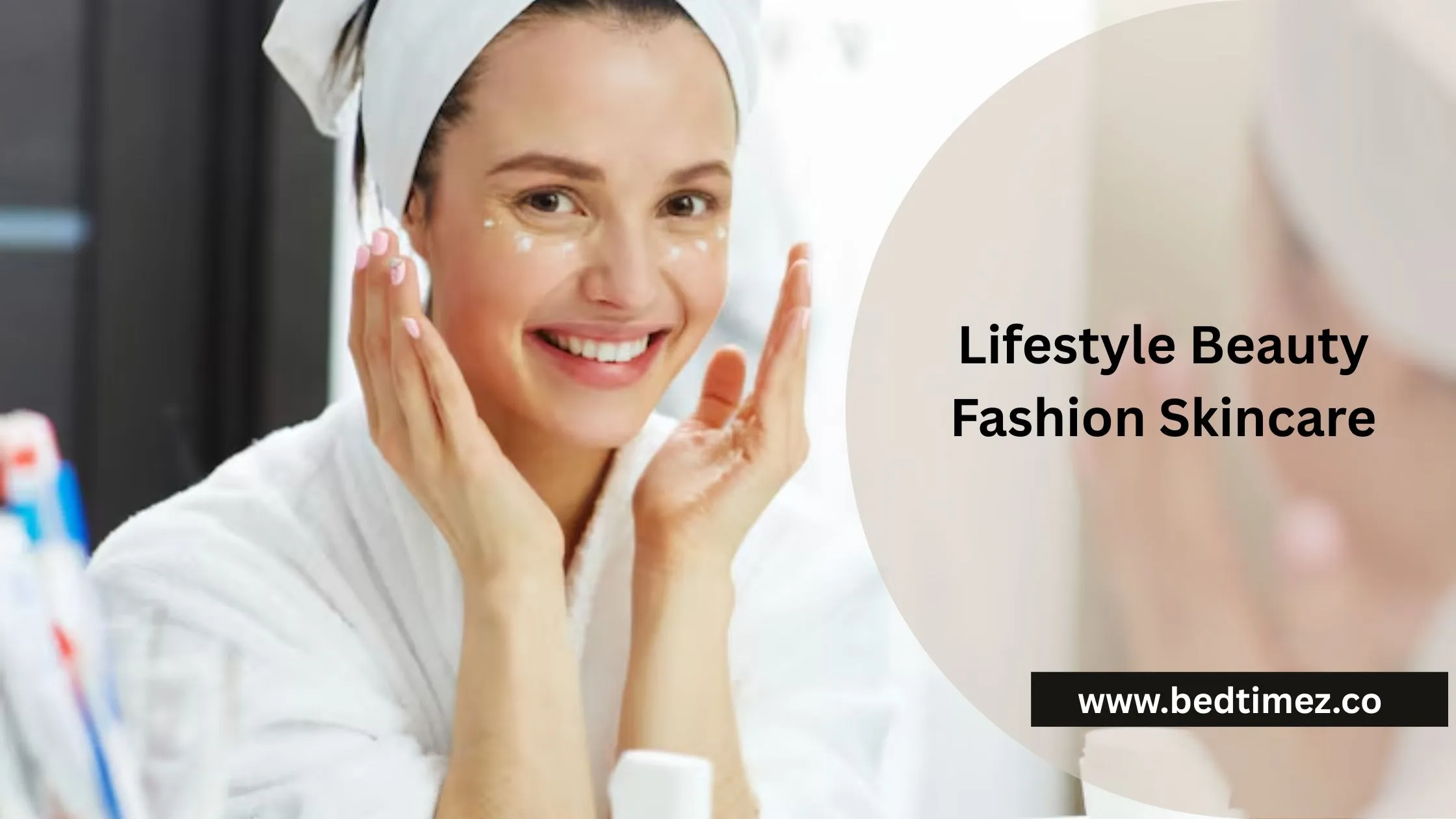 Guide to a Harmonized Lifestyle Beauty Fashion Skincare