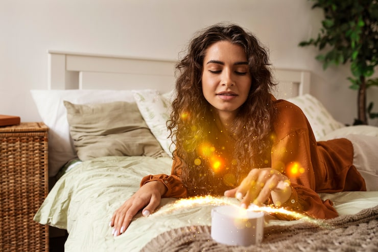 Natural Self-Care Rituals