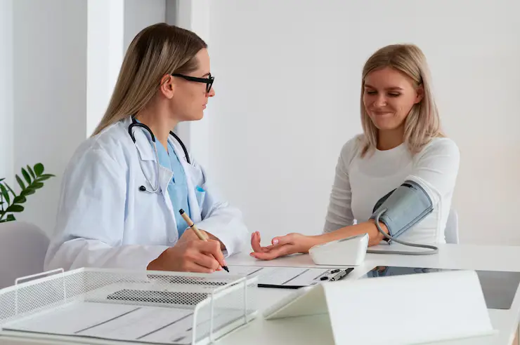 The Top 5 Women's Health Issues You Need to Know