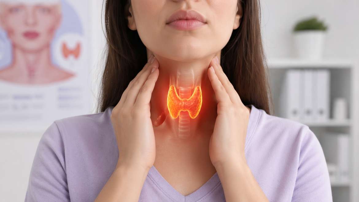 Understanding Thyroid Disorders in Women