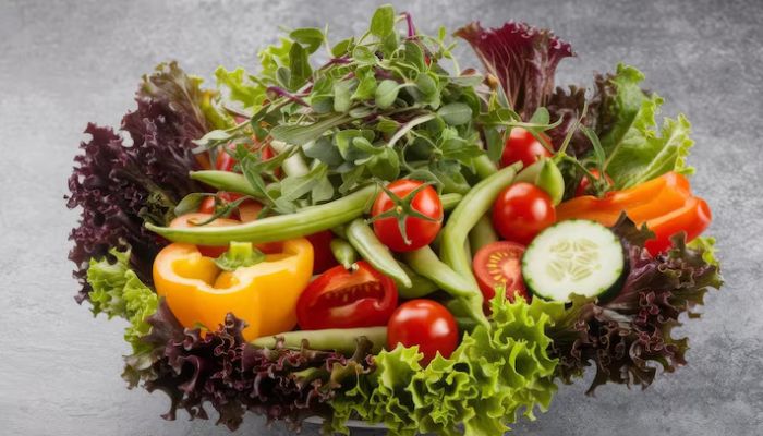 Tip 8 – Eat One Vegetable at Every Meal
