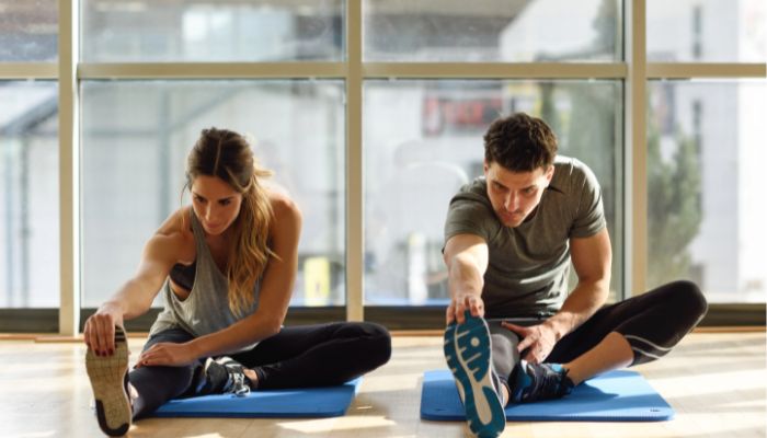Top 10 Health and Fitness Tips for Beginners