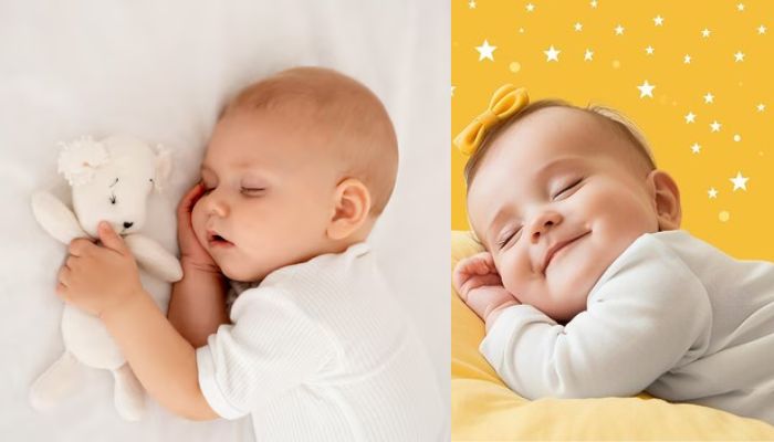 What Is the Best Bedtime Routine for Babies?