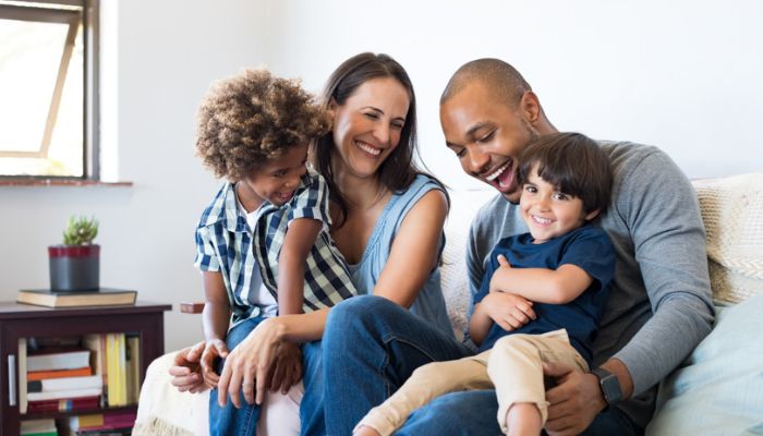 Family Relationships