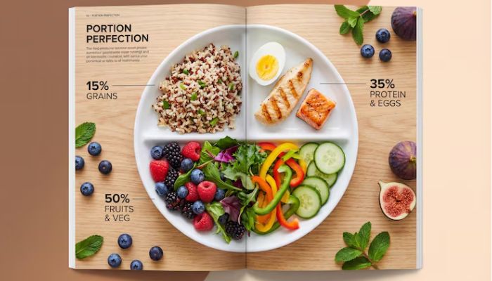 7-Day Healthy Eating Plan