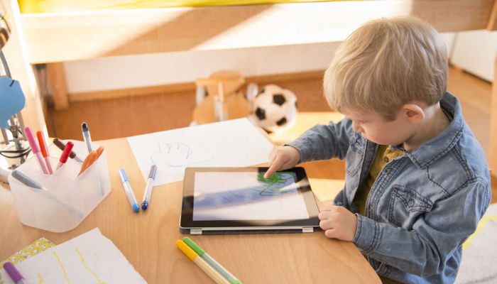How to Replace Screen Time with Fun Activities