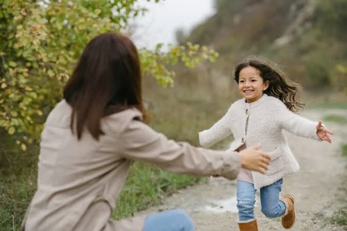 What Positive Parenting Means for Preschoolers