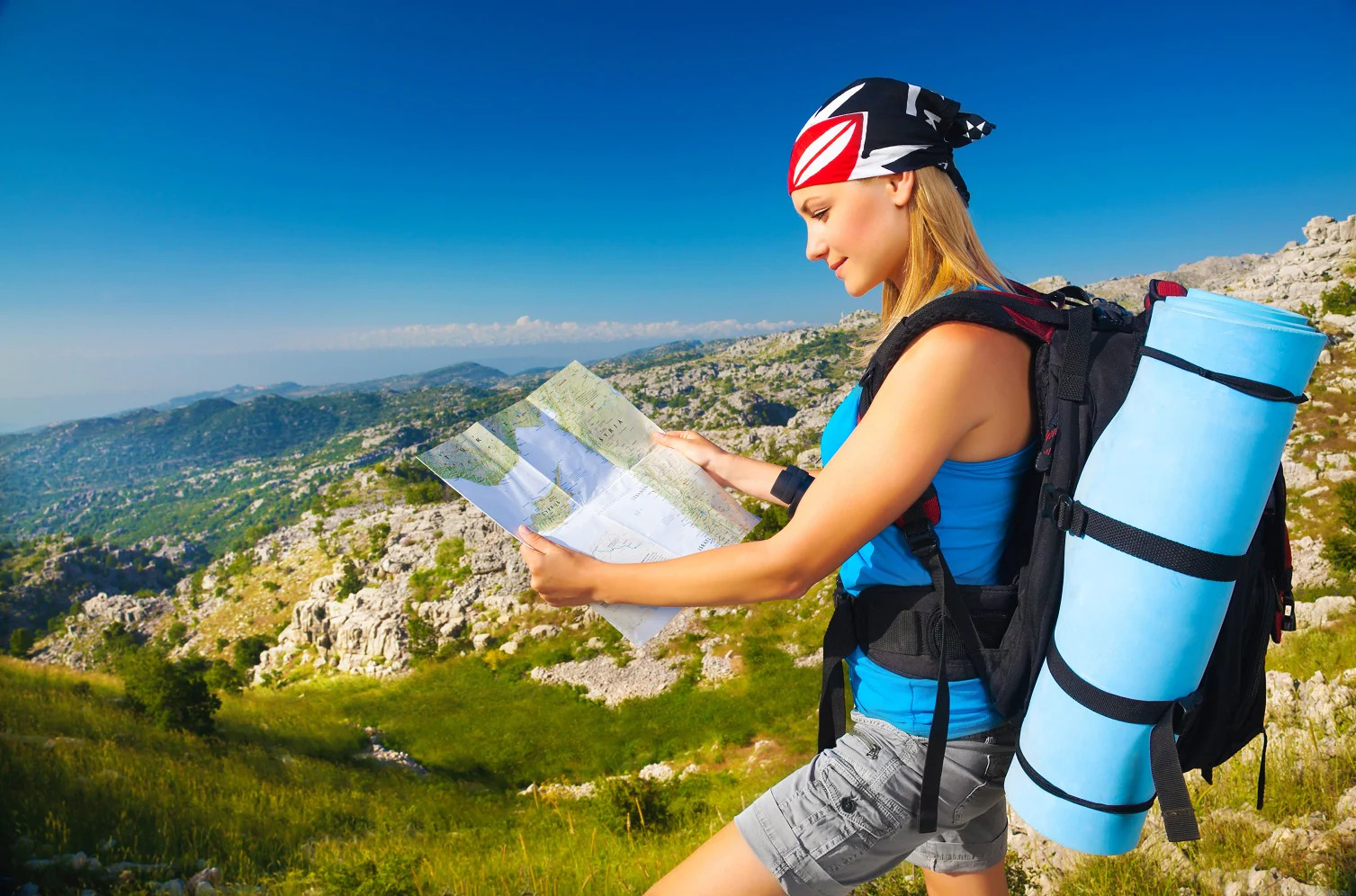 10 Travel Tips For An Amazing Adventure