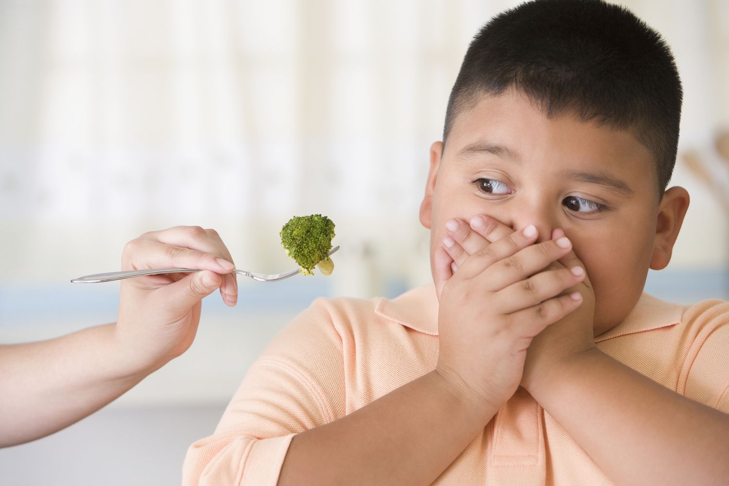 6 Science-Backed Strategies To Deal With A Picky Eater