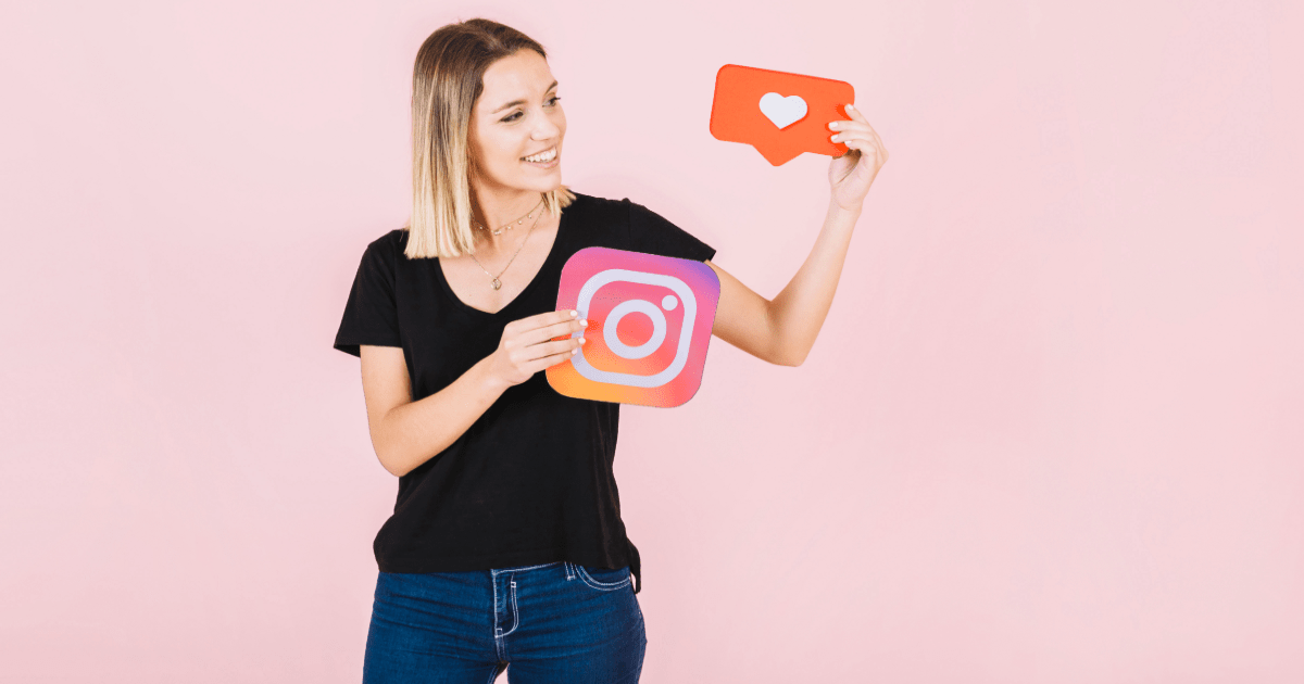 Instagram Caption Strategy to Save Time