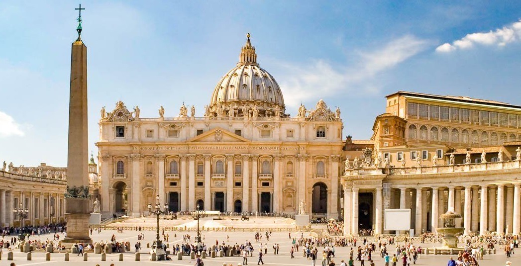 How to Buy Tickets for the Vatican Museums