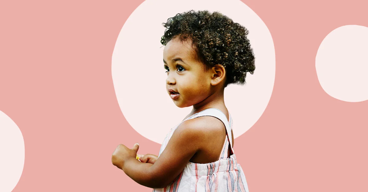 The Best Baby Curly Hair Products for Soft and Defined Curls