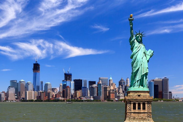 TOP 15 PLACES TO EXPLORE IN NYC FOR TOURISTS 