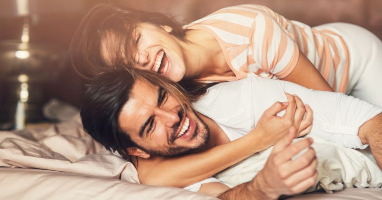 Your Spouse Doesn’t Have To Be Your Best Friend, And That’s Okay