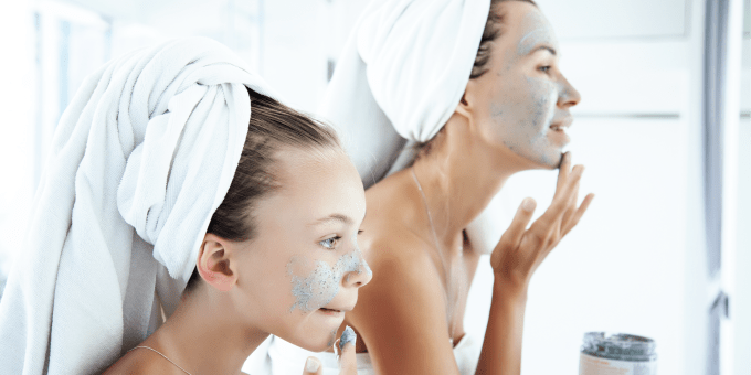 Moms & Grandmas Share The Beauty Secrets They Swear By