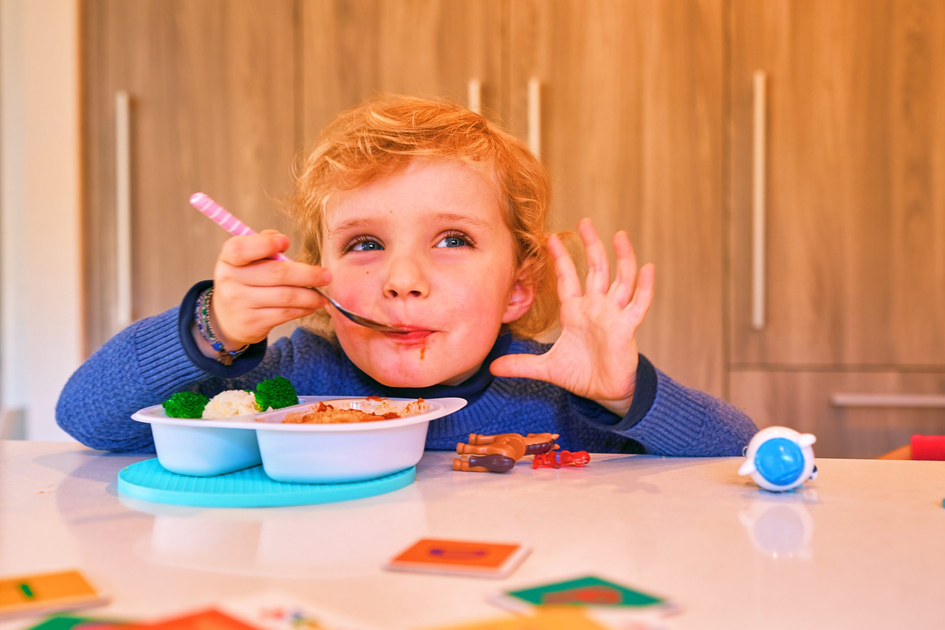 Time Saving Kid-Friendly Meals That’ll Keep Everyone Happy