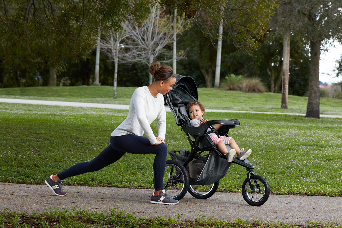 The Best Strollers For Off-Roading Adventurous Families