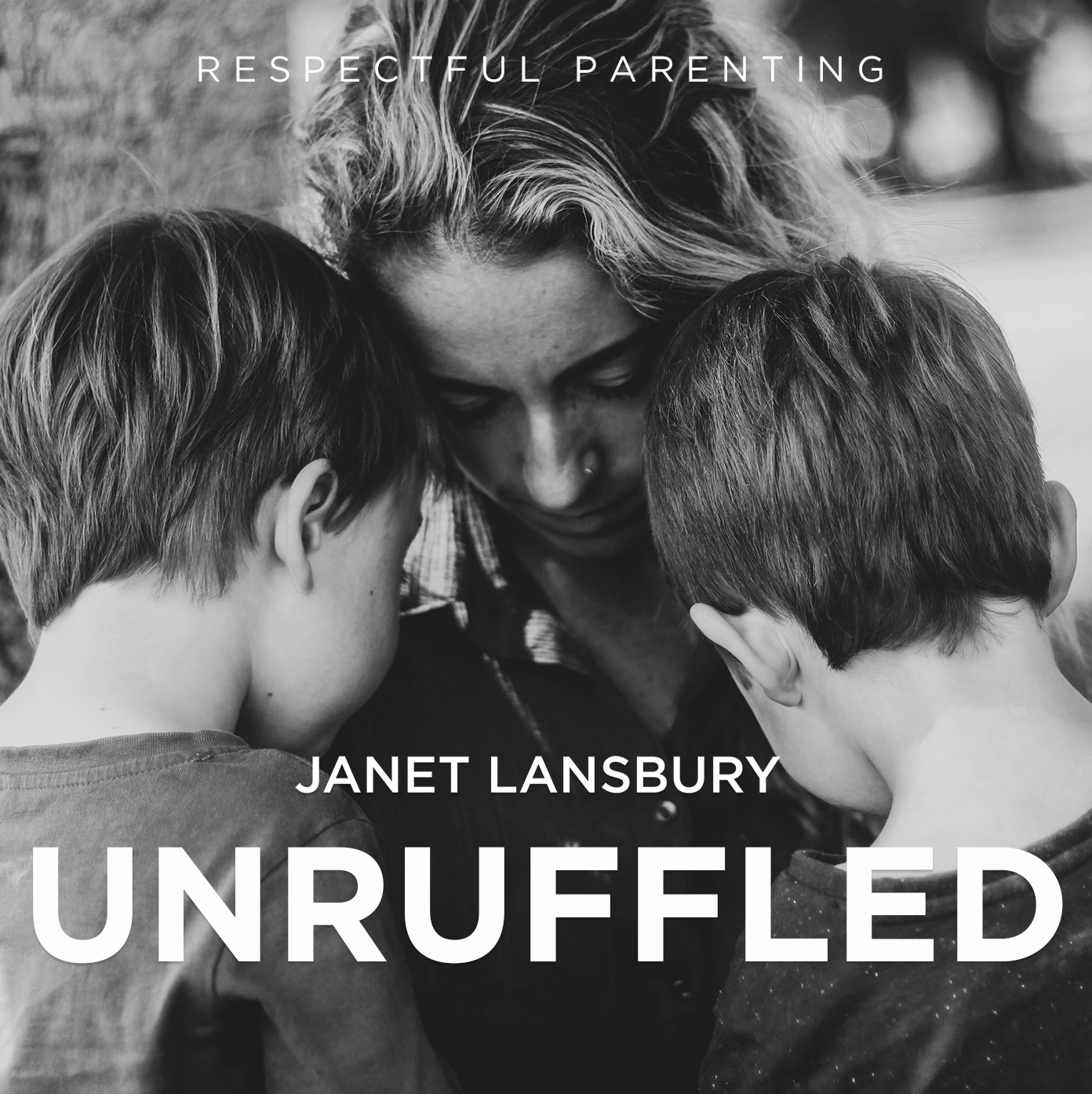 It Will Get Easier – The Intense Struggles of a Parent with Childhood Trauma