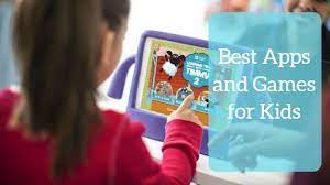 Educational & Learning Apps For Kids That Are Actually Fun