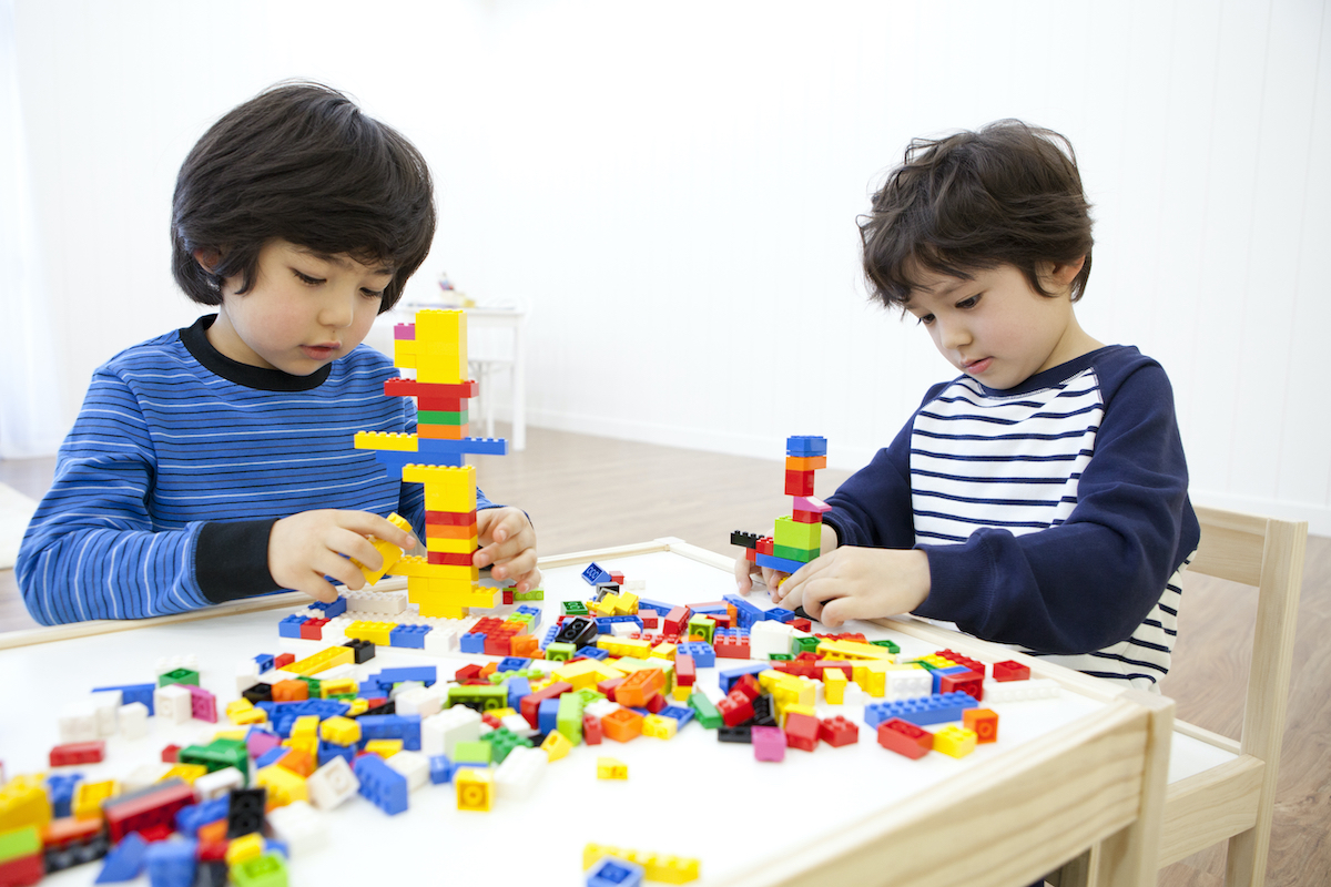 Play for autistic children is a vital path to social learning that is easily misunderstood