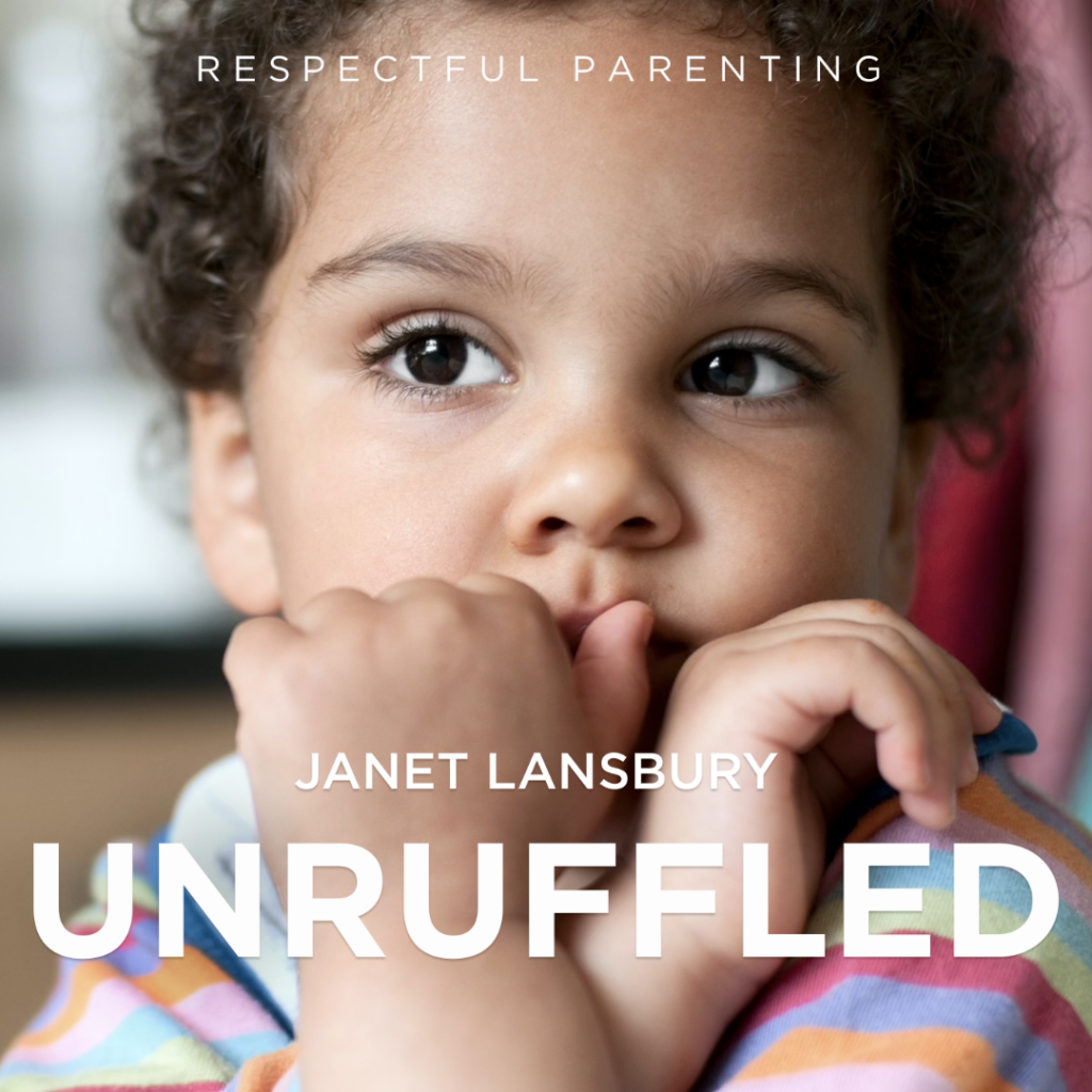 How to Stop Feeling Frustrated by Your Child’s Behavior – A Family Success Story